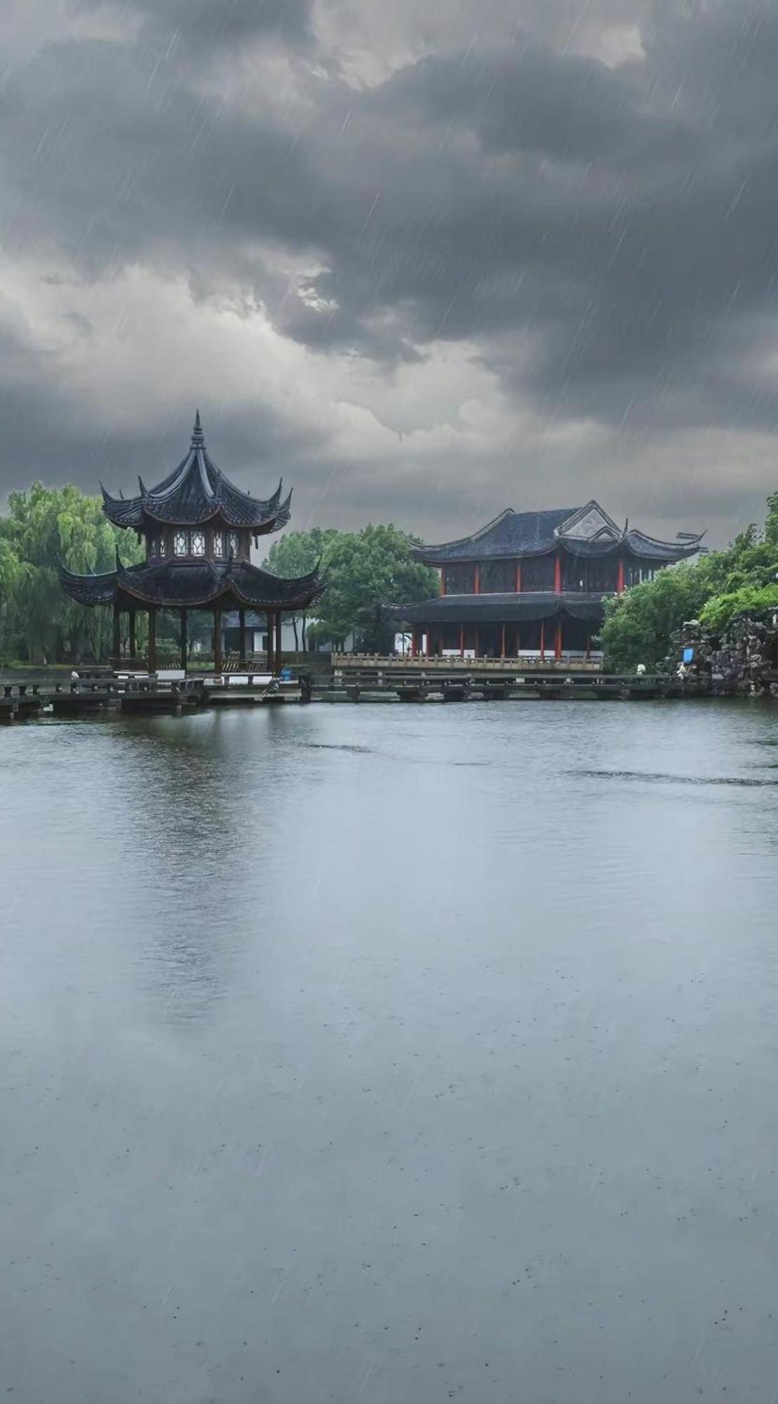 Suzhou Zhouzhuang Slowlife River View Lnn Kchun-šan Exteriér fotografie