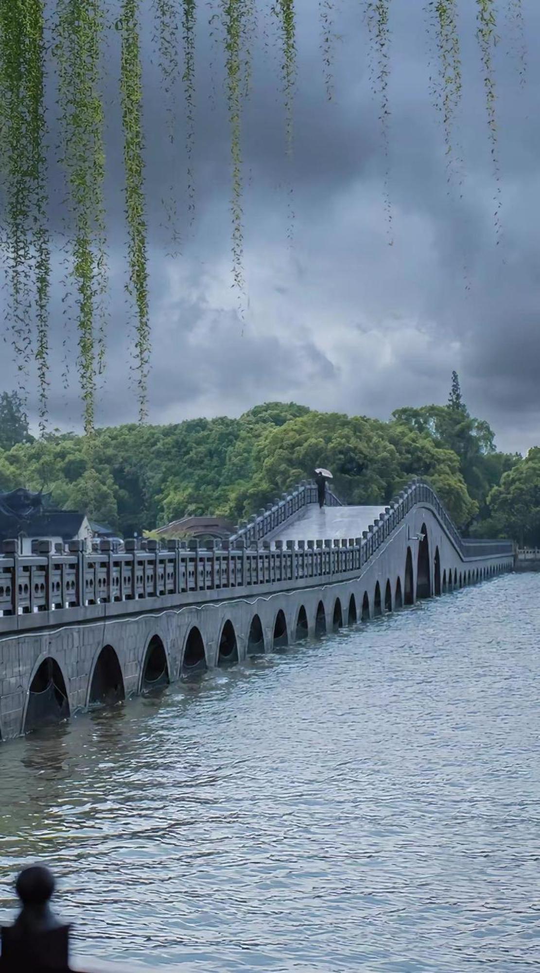 Suzhou Zhouzhuang Slowlife River View Lnn Kchun-šan Exteriér fotografie